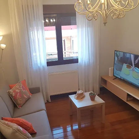 En La Playa Con Parking Privado Apartment