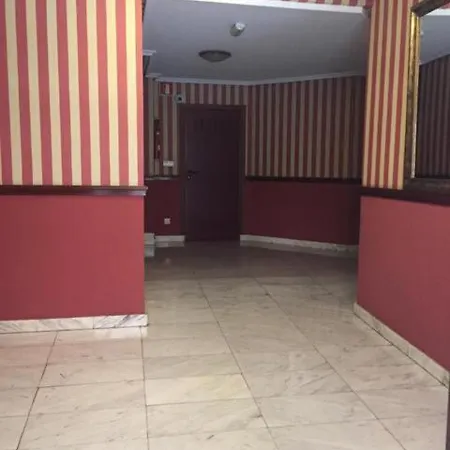 En La Playa Con Parking Privado Apartment Getxo