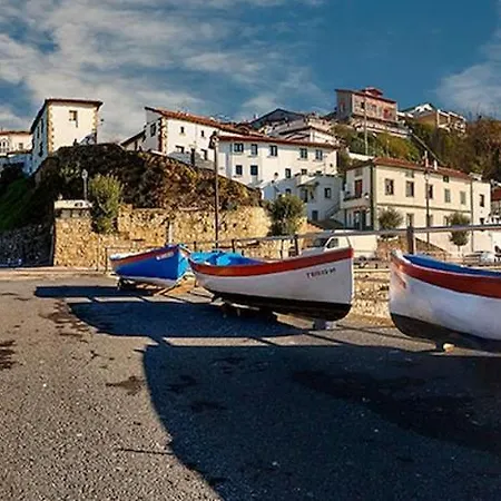 En La Playa Con Parking Privado * Getxo