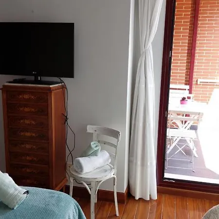 Appartamento En La Playa Con Parking Privado *