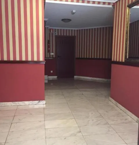 En La Playa Con Parking Privado Apartment Getxo