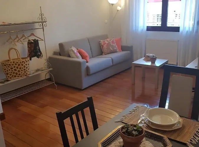 En La Playa Con Parking Privado